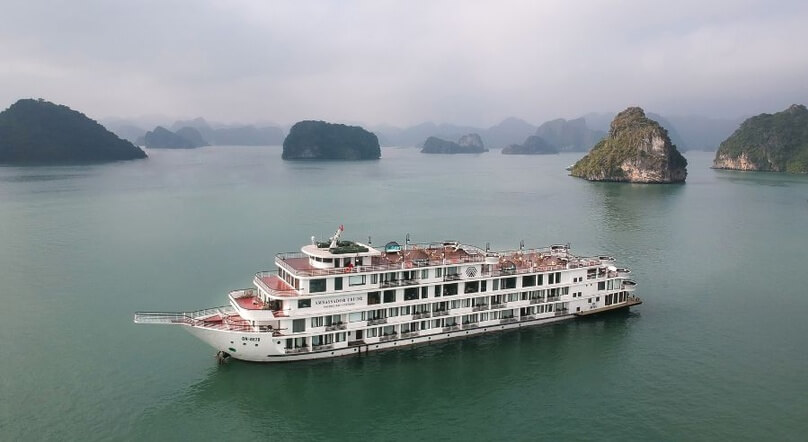 Ambassador Cruise