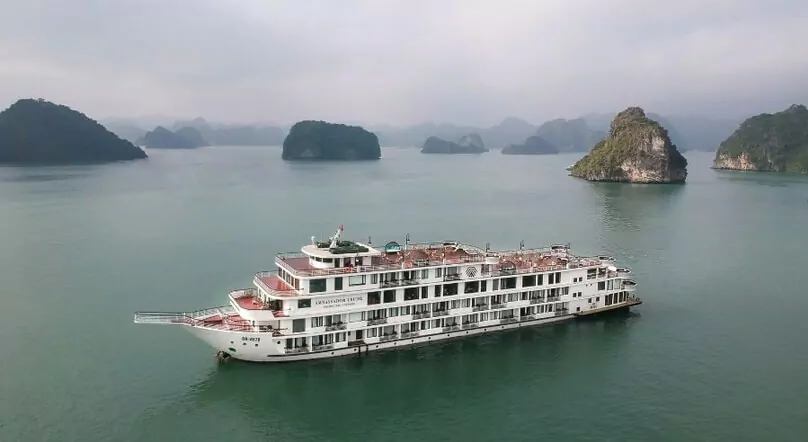 Ambassador Cruise