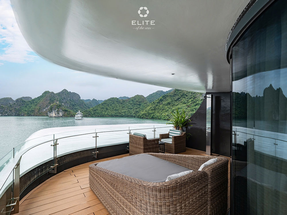 Elite Executive Suite 5
