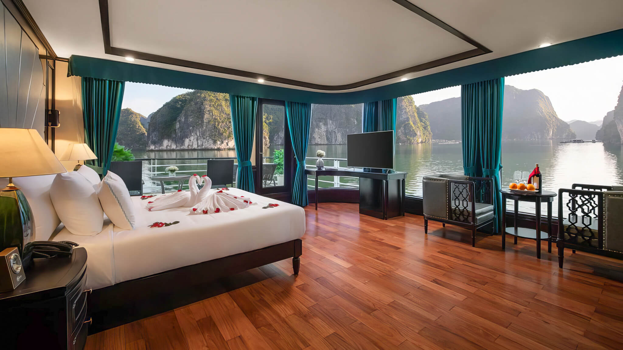 Executive Suite 1