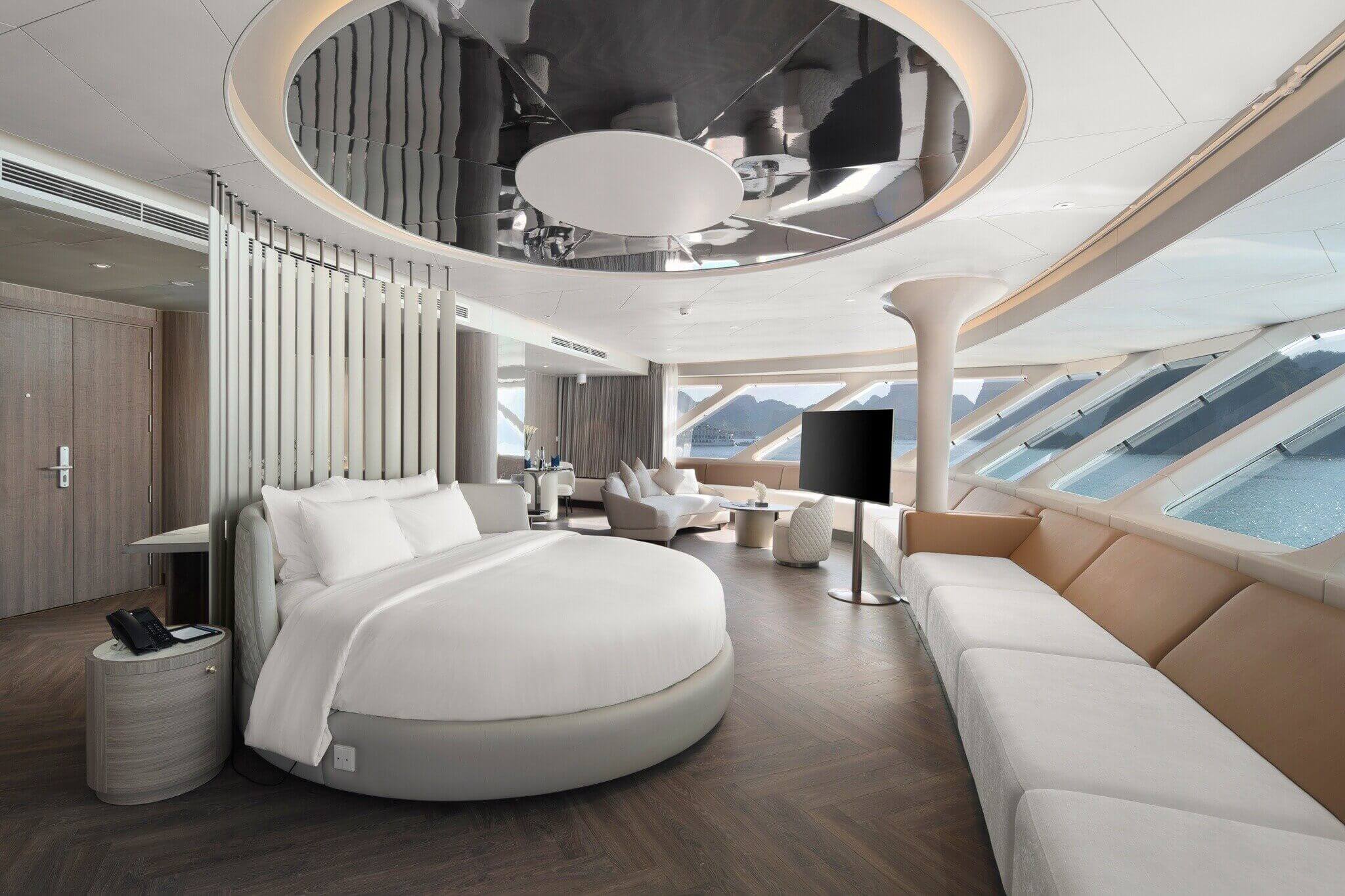 Oceania Suite 1