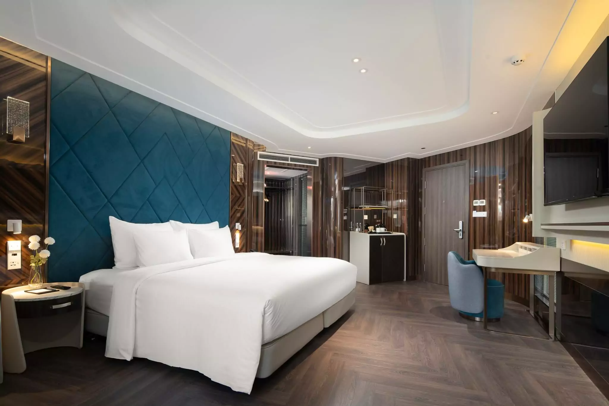 Owner Suite 4