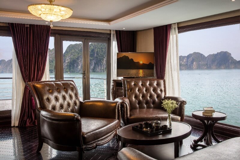 Presidential Suite 4