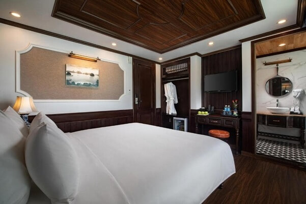 Senior Suite 2