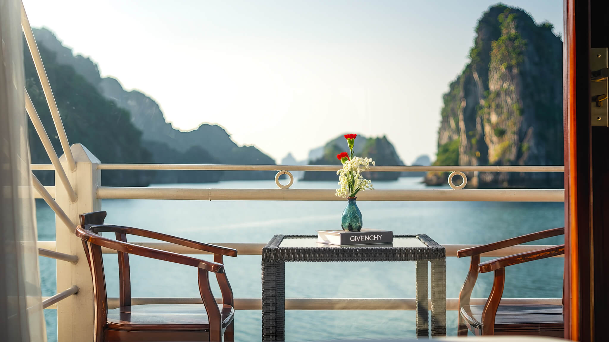 Suite Balcony 4