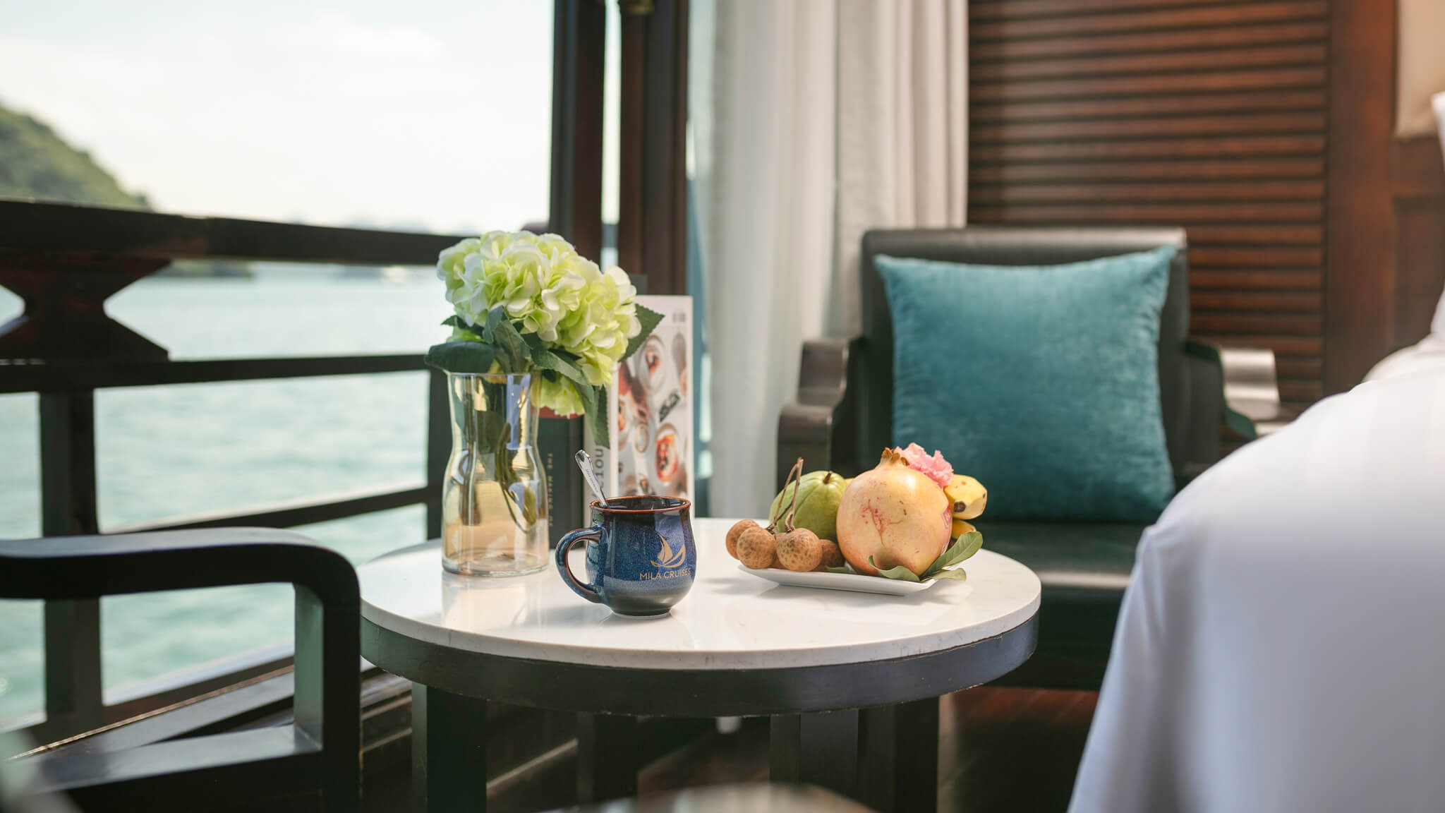 Suite Ocean View 4