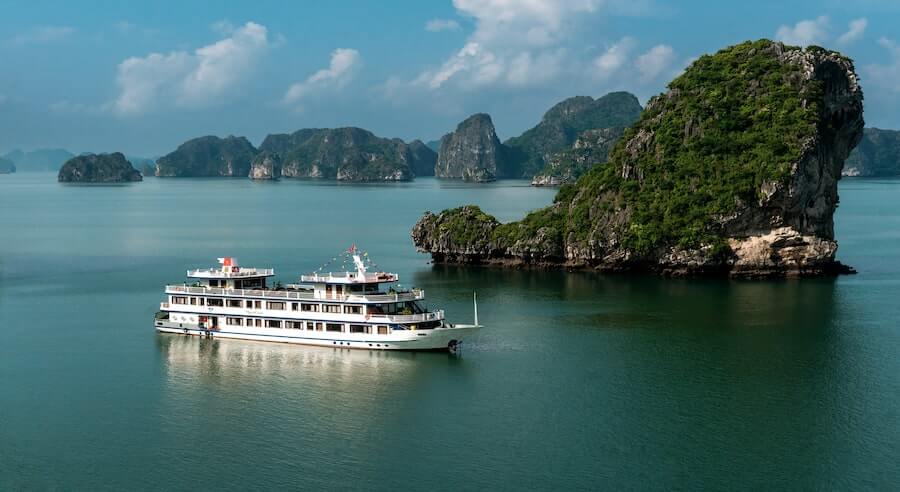 Swan Cruises