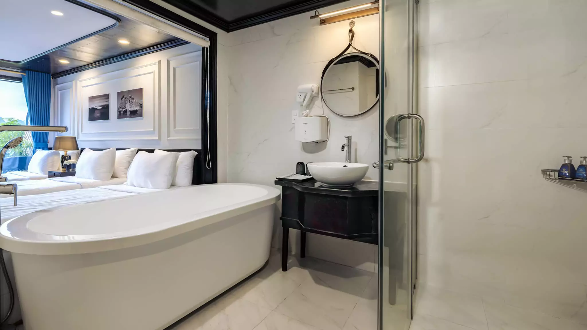 Family Triple Suite 4