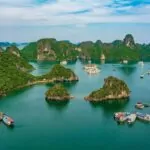 Halong Bay: UNESCO Islands, Legend & Geology of Vietnam’s Iconic Bay