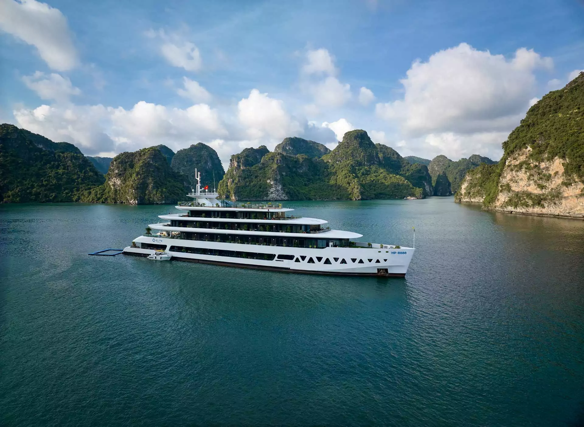Luxury Cruises