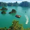 Bai Tu Long Bay - Top Halong Bay Destination