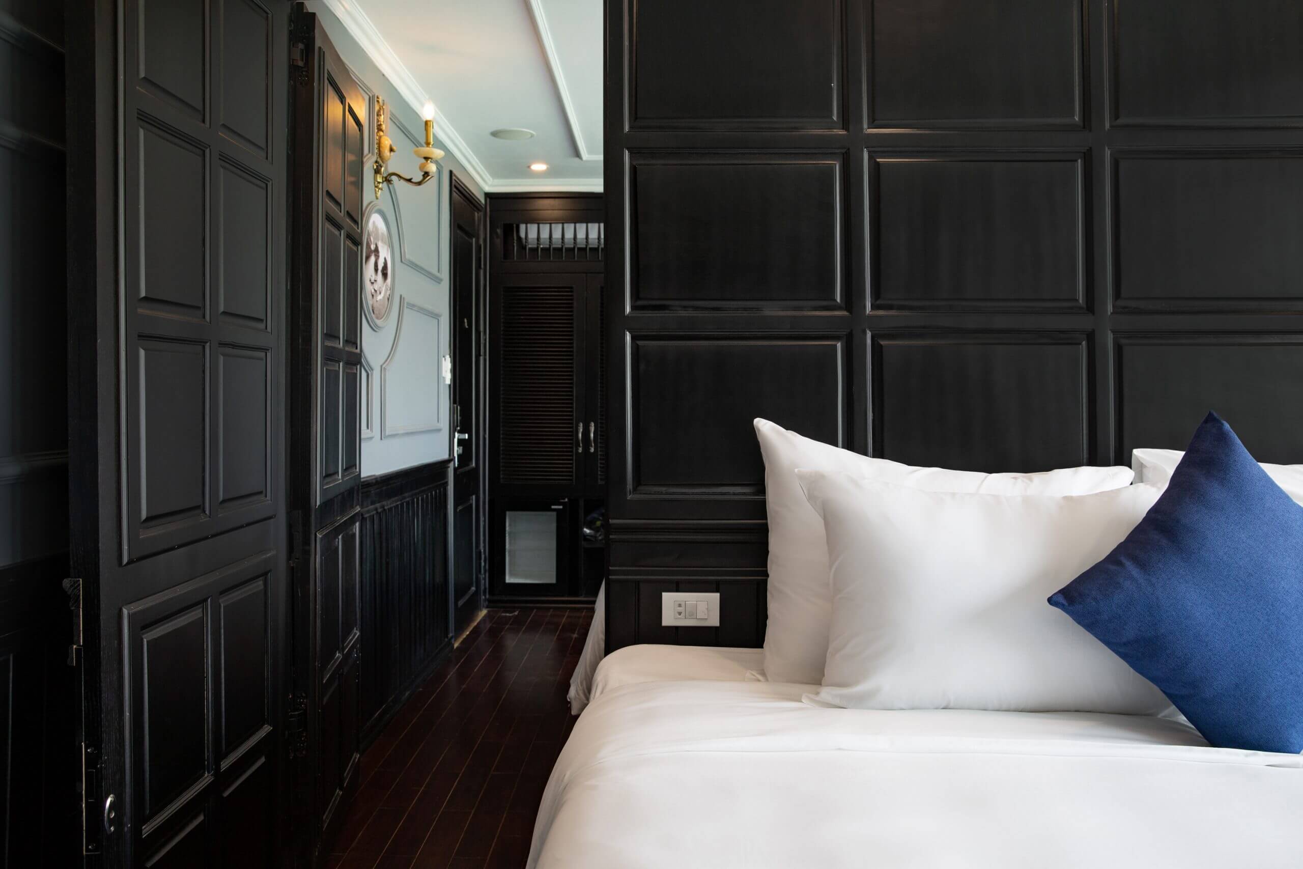 Family Connecting Suite With Private Ocean View 5