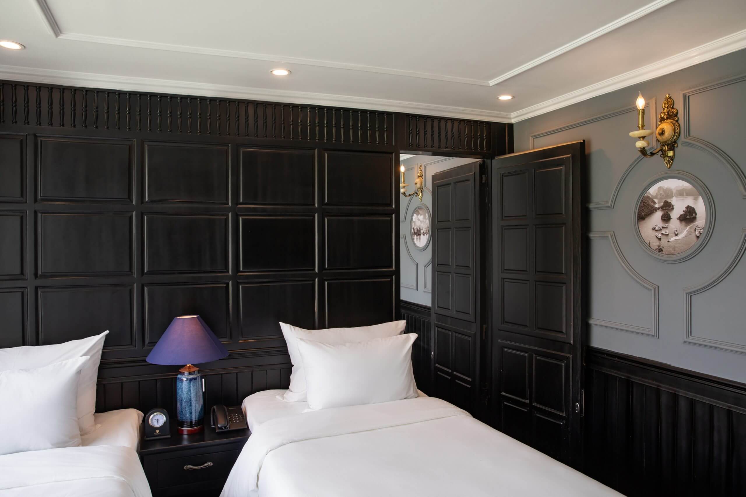 Family Connecting Suite With Private Ocean View 7