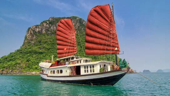 Private Cruises