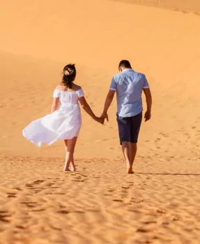 Honeymoon Package