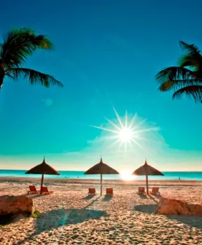 Beach Holidays