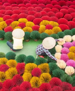 Unique Culture