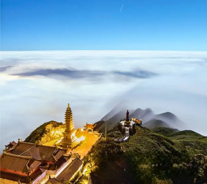 4 Days 3 Nights Northern Vietnam Tours – Explore Hanoi to Sapa