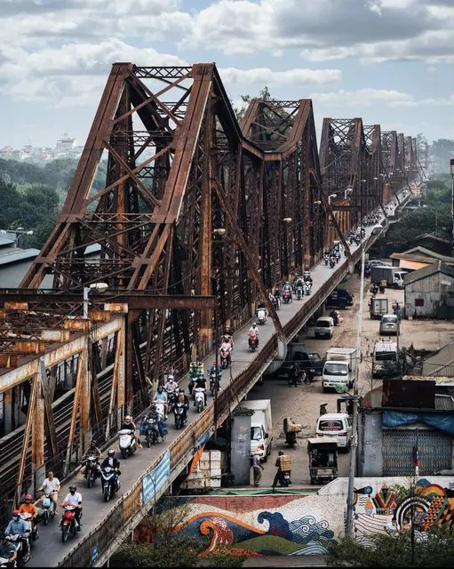 Hanoi