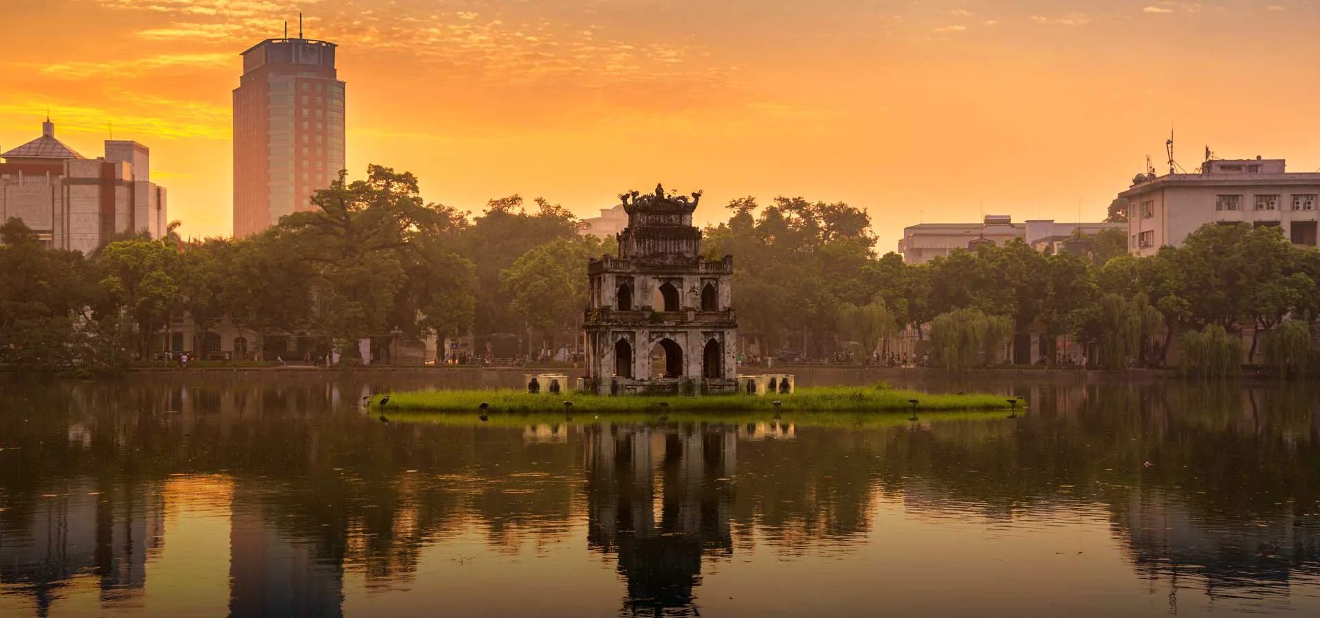 Hanoi Image