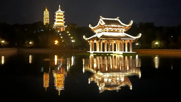Bai Dinh Pagoda: Vietnam’s Largest Buddhist Complex in Ninh Binh – Visitor Guide (2026)
