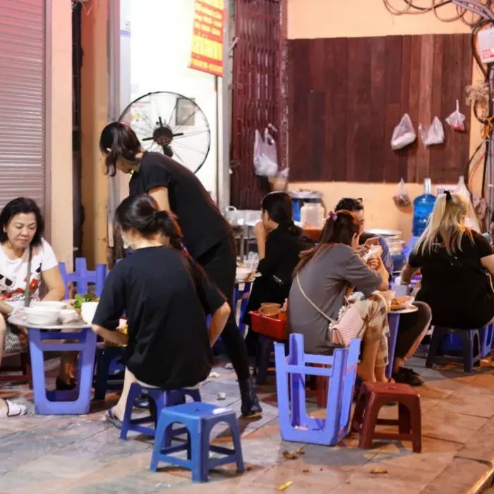 Vietnam Budget Tours