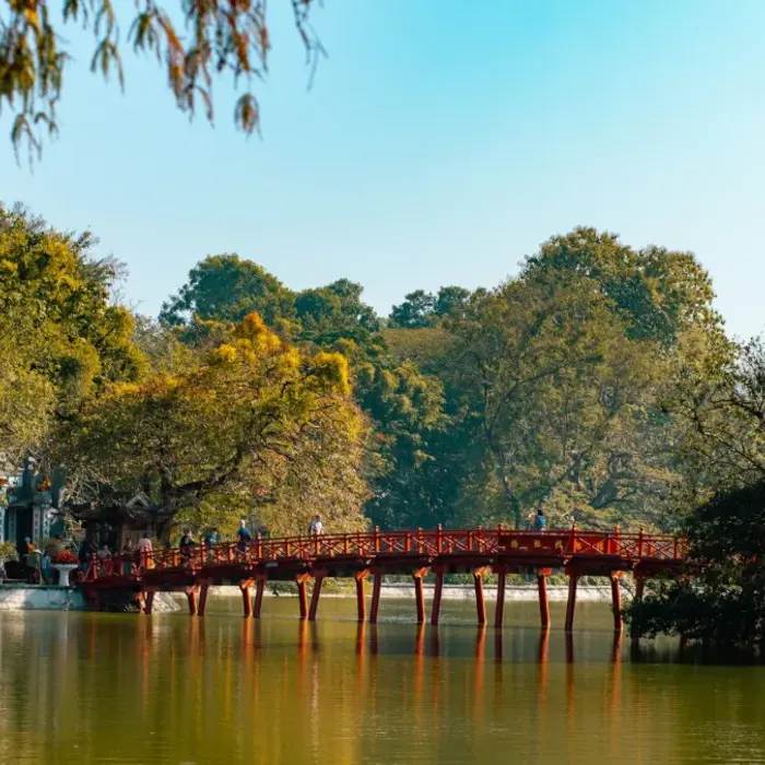 Vietnam Classic Tours