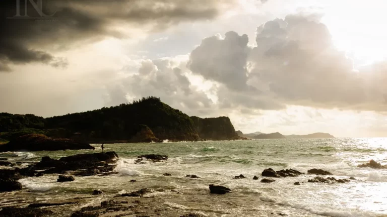 Co To Island Guide: Clear Water & Remote Beaches of Quang Ninh