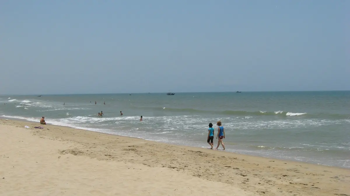Cua Dai Beach Hoi An: Erosion, Seafood & Cham Islands Gateway