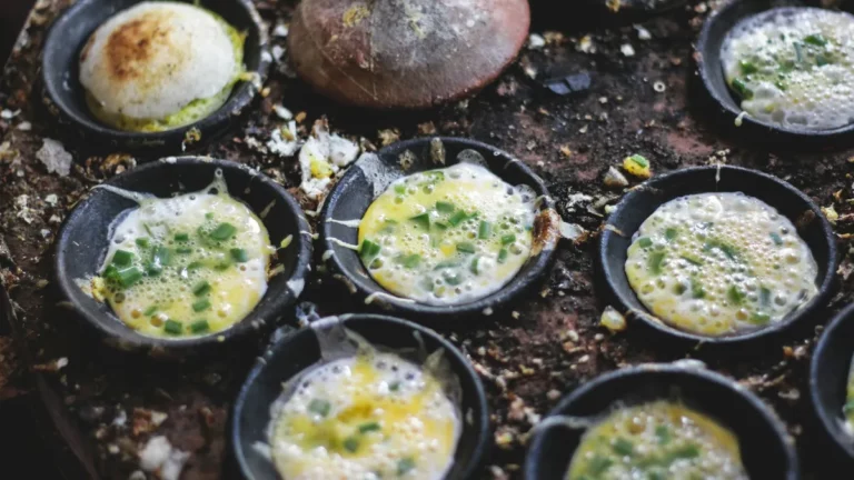 Dalat Food Guide: Banh Trang Nuong, Hotpot & Coffee