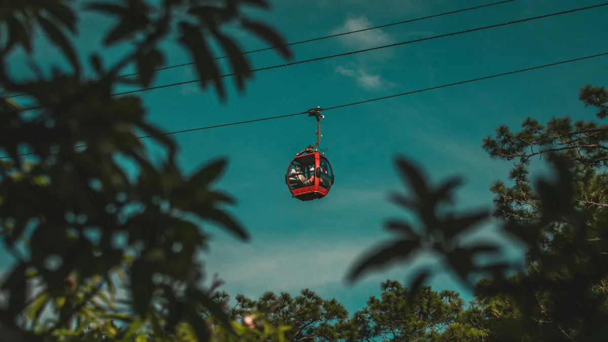 Dalat Transportation: Flights, Buses & Getting Around