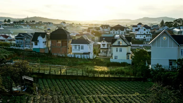Where to Stay in Dalat: Best Areas, Villas & Resorts