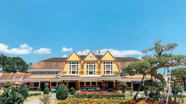 Dalat Travel Tips 2026: Weather, Best Time & Itinerary