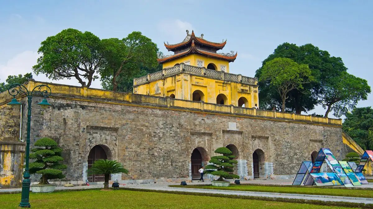 Imperial Citadel of Thang Long: Hanoi’s UNESCO World Heritage Site – Visitor Guide (2026)