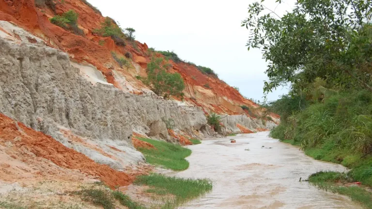 Fairy Stream Mui Ne (Suoi Tien): Ticket, Walk & Tips