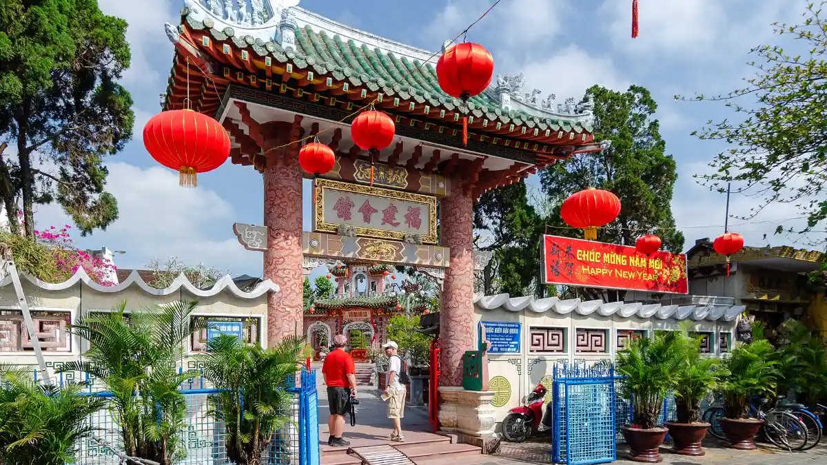 Fujian Assembly Hall Hoi An (Phuc Kien): Visitor Guide