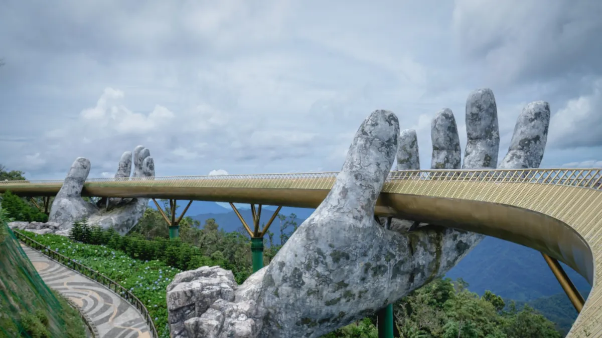 Da Nang – Hoi An Tour 4 Days