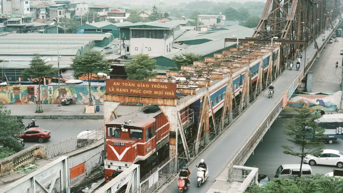 Transportation