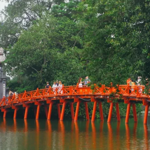 Hanoi, Vietnam