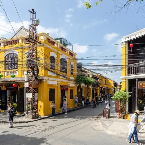 Hoi An, Vietnam