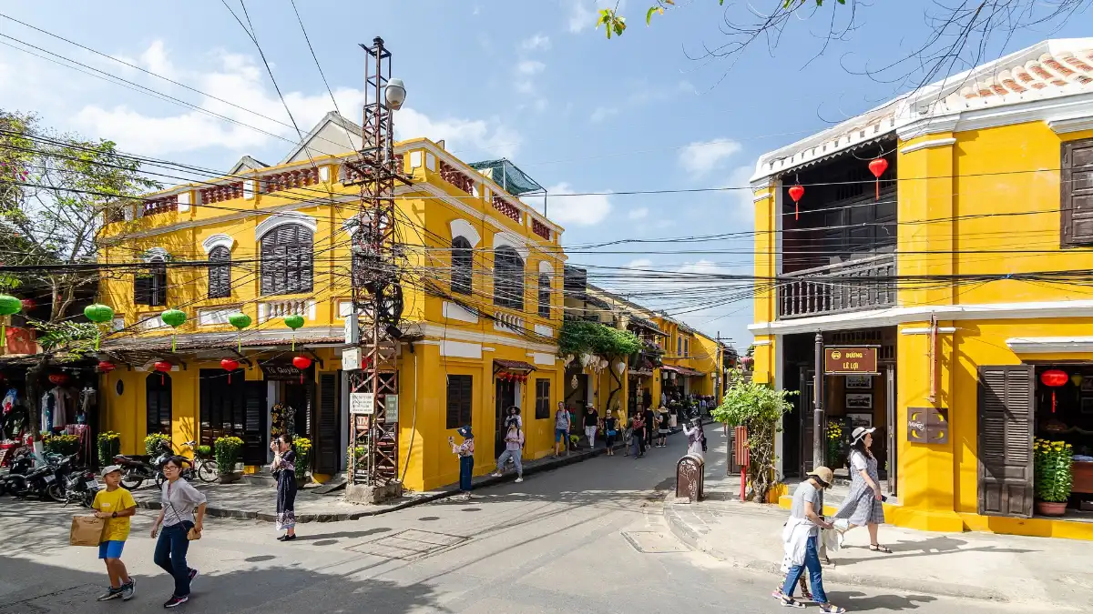 Hoi An Ancient Town 2026: Tickets, Lantern Nights & Guide