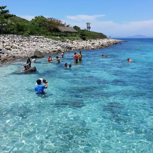 Nha Trang, Vietnam