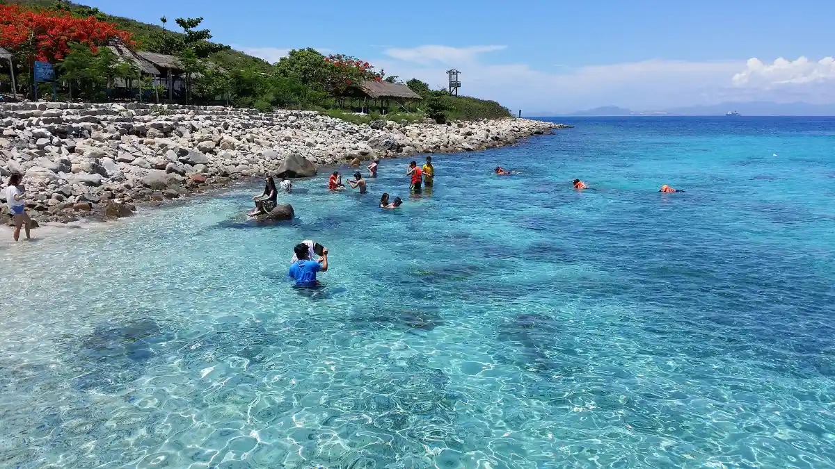 Hon Mun Island Nha Trang: Marine Reserve, Snorkelling Rules & Tips