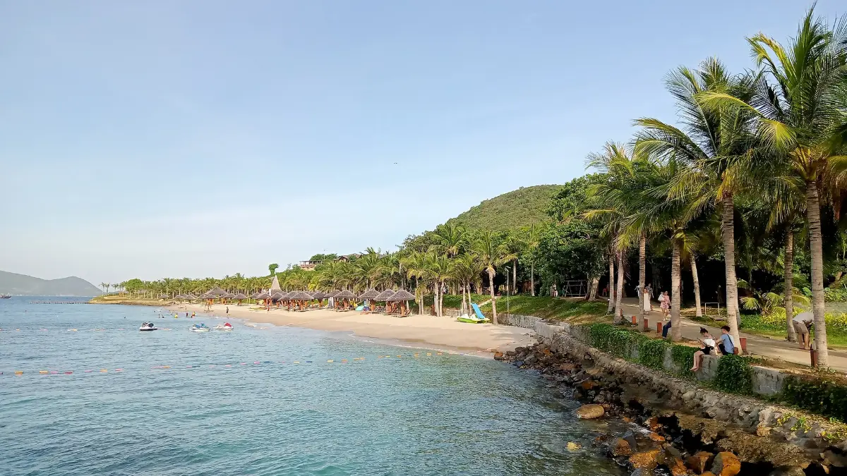 Hon Tam Island Nha Trang: Beach, Mud Bath & Tickets