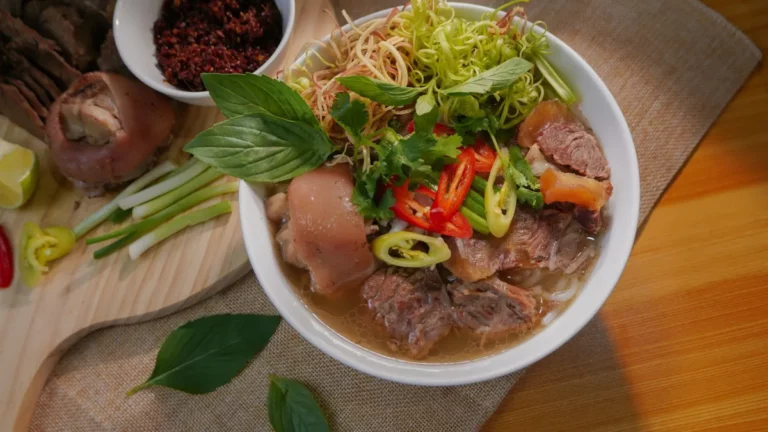 Hue Food Guide: Bun Bo Hue, Royal Cuisine & Where to Eat