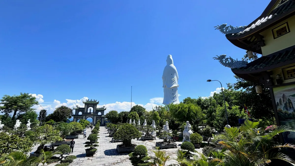 Da Nang City Tour 1 Day