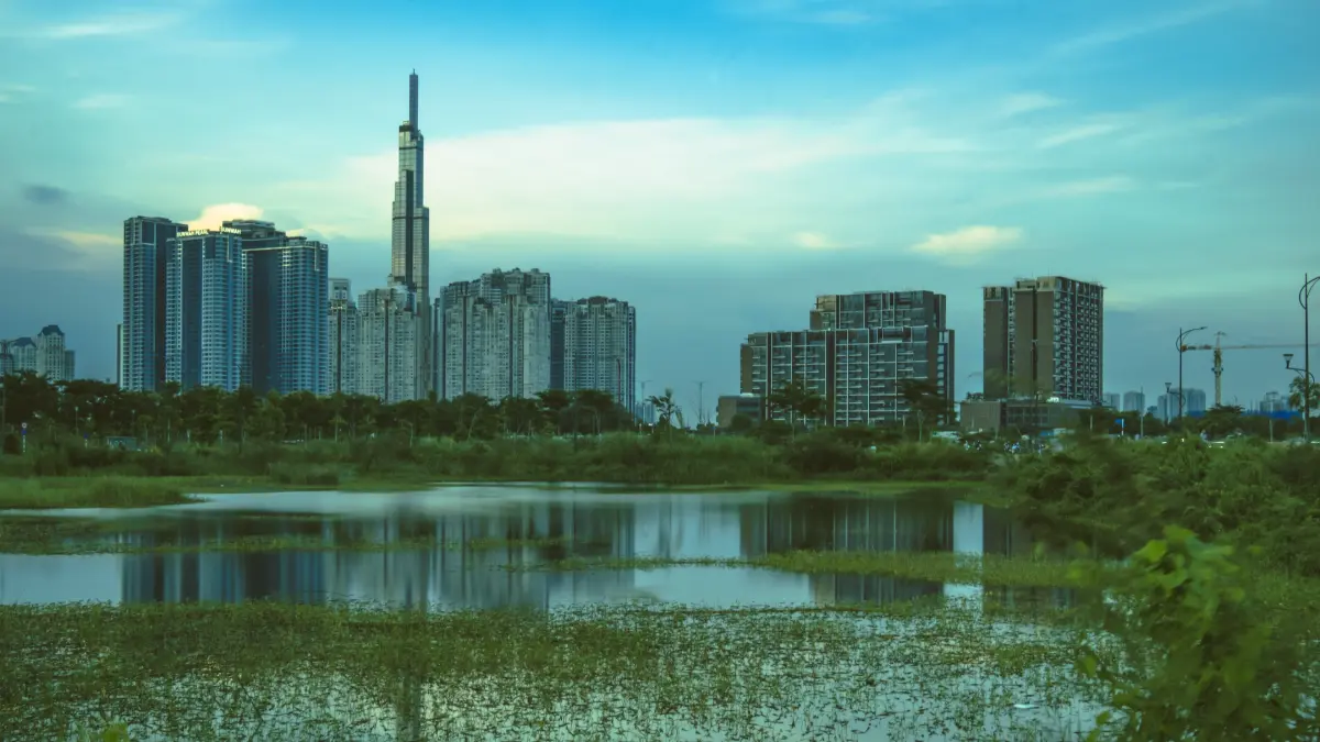 Landmark 81 SkyView: Tickets, Hours & Best Time to Visit