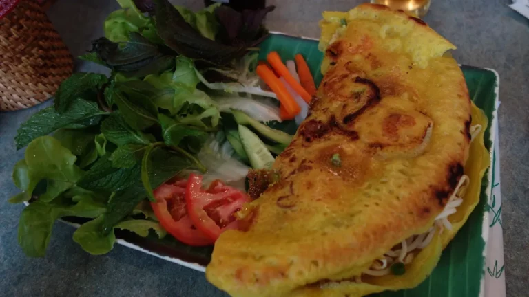 Mekong Delta Food Guide: Must-Try Dishes & Specialties