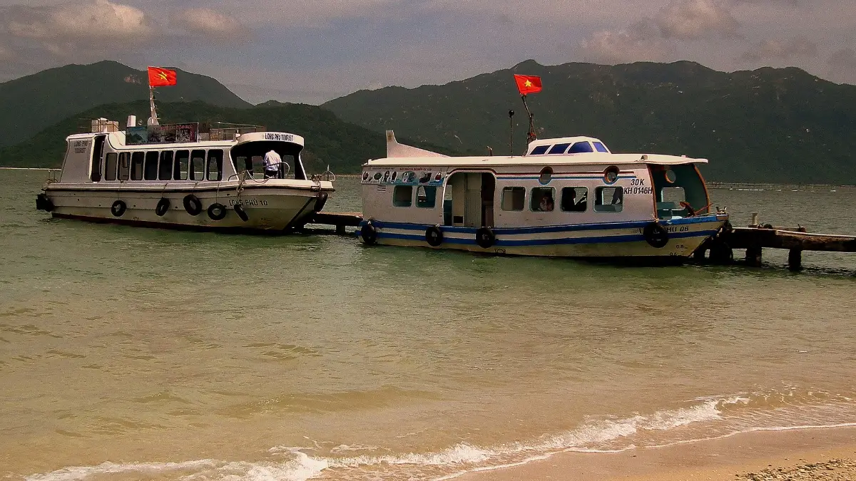 Monkey Island Nha Trang (Hon Lao): Ticket & Tips