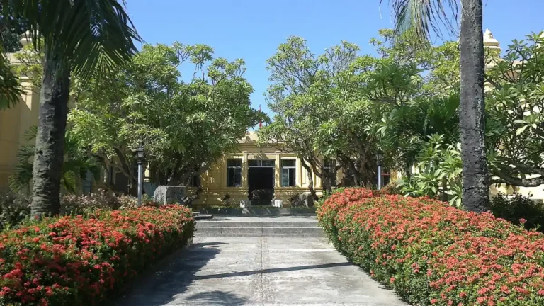 Museum of Cham Sculpture Da Nang: Tickets, Hours & Highlights